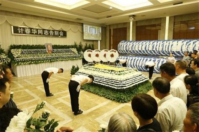 演员陈强:可以写进教科书的8大反派演员，各个让人看得咬牙切齿