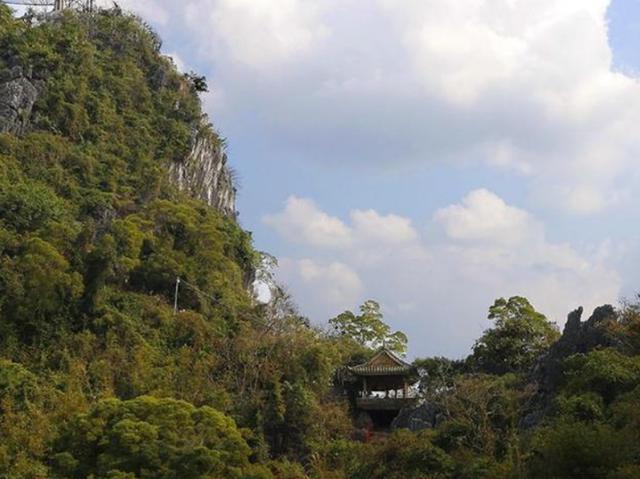 柳州景点