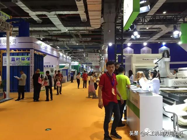 2019上海机械展