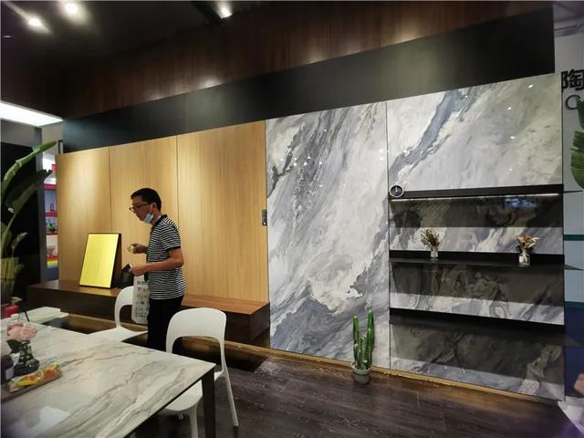潭洲机械展
