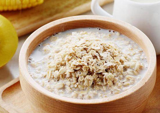 食用知乎丨三高老人主食可以这么选