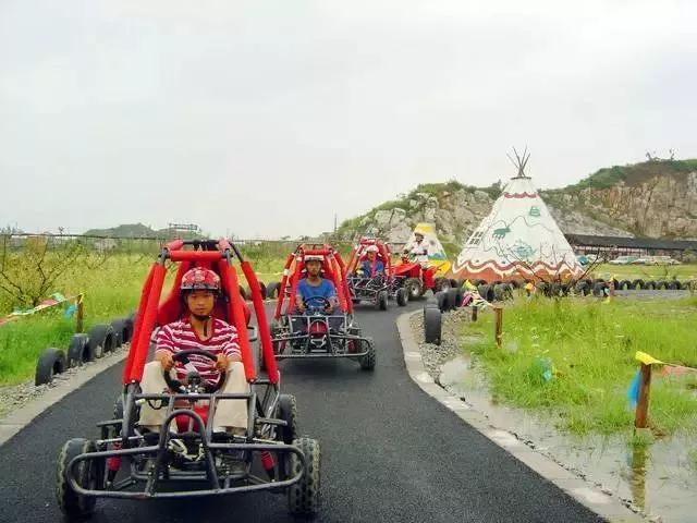 冬天团建适合去的地方