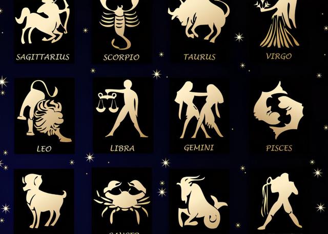 星座分析 这才是真正的水瓶座分析得太到位了 全网搜