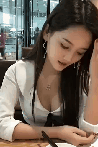 污到让你秒湿的动图：观战与参战，这一个姿势都解决了！