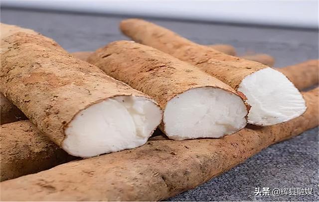 寒露适合吃什么？6种养生食物推荐