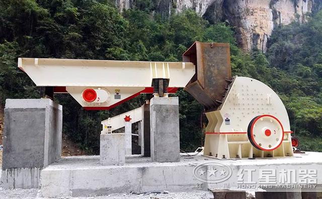 制砂机的产品怎么找销路