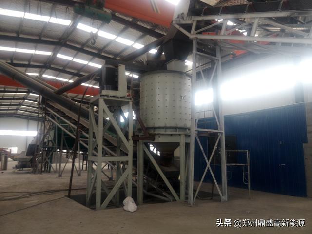 关于提供高效制砂机的信息