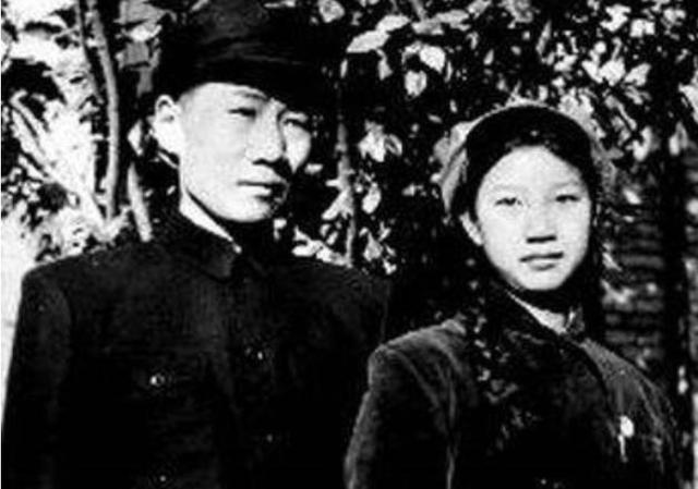 工程兵展征的子女