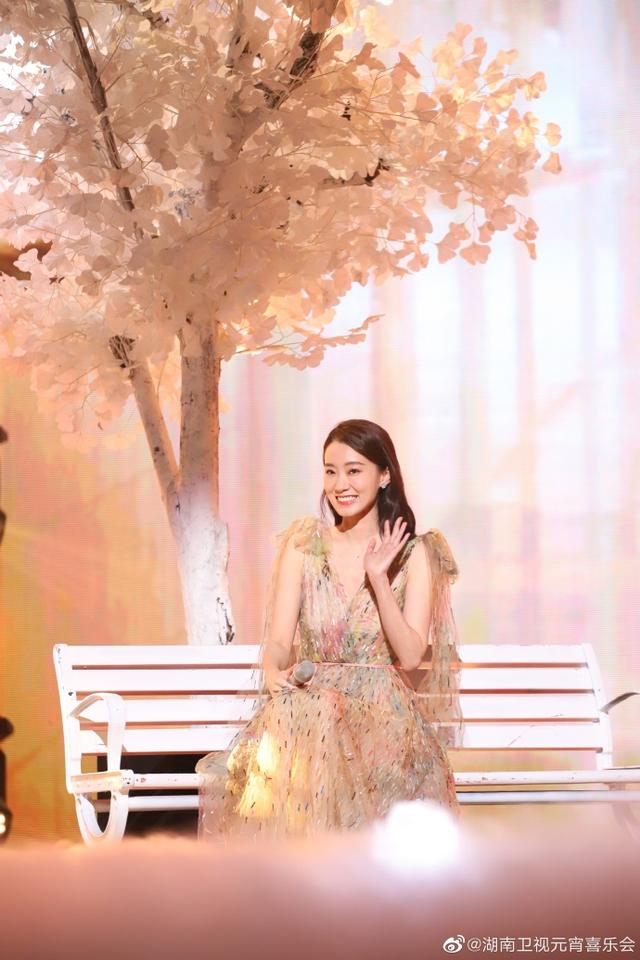 金晨元宵晚会(金晨元宵晚会视频)-天晟网