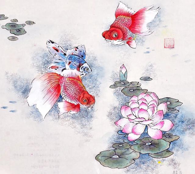 希望工程书画义展集1994年