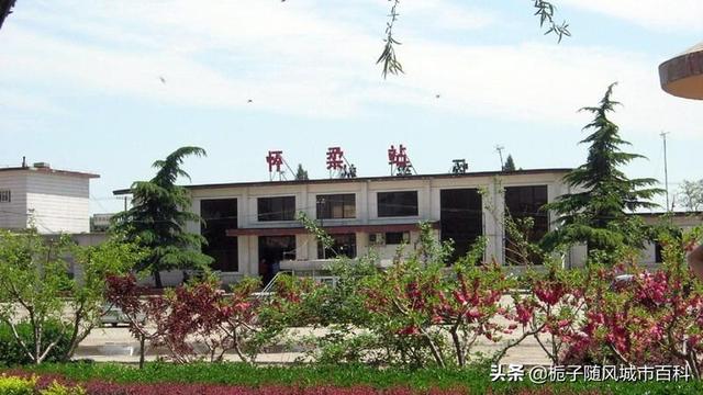 北京市辖区境内主要的40座火车站一览