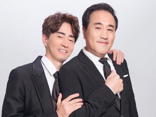 杨立新儿子杨烁大江大河