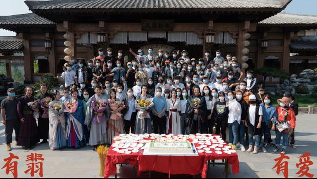 王一博赵丽颖合照p图,王一博赵丽颖近日消息