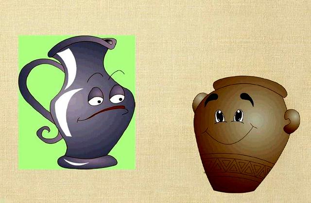 奚落的意思三年级语文下册第六课陶罐和铁罐的道理