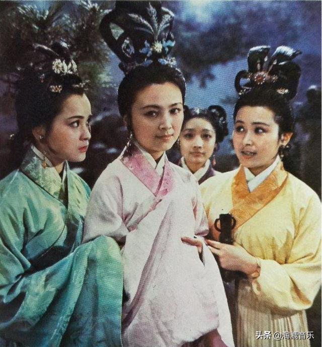 8. 《笔中情》经典剧照