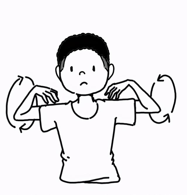 劲椎疼老不好？学会这7招，让你没烦恼