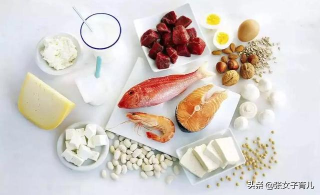 12岁女孩身高168，医生指出养好脾胃，多吃3类“助长”食物是关键