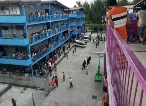 新加坡的另一面，帶你看看真實的新加坡，看完別吃驚