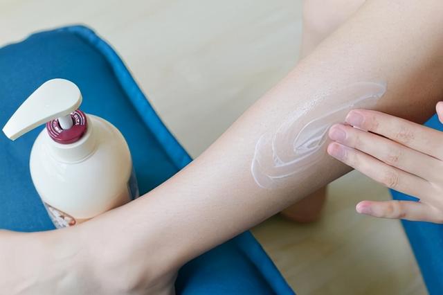 身体乳使用年龄
