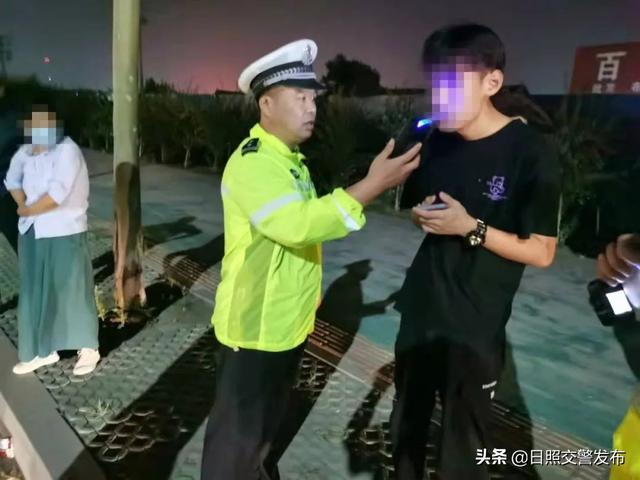 周末查获酒驾醉驾45起……丨护航2021