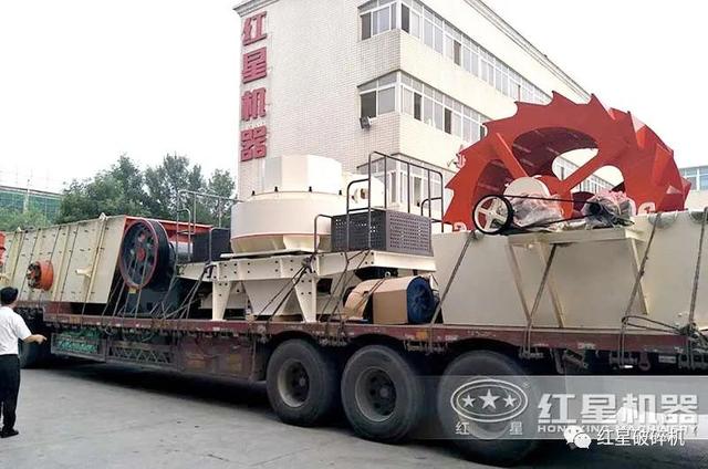 山砂洗沙机振动筛