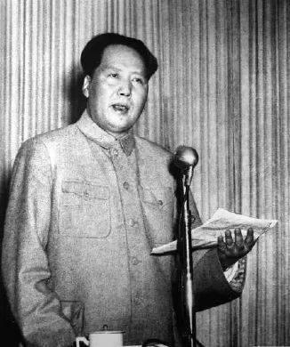中国为何执意抗美援朝？直到1971年美国才顿悟，毛主席高瞻远瞩