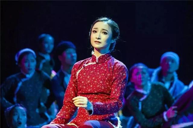 2位温州舞蹈天才，和杨丽萍等当选中国舞蹈家协会副主席