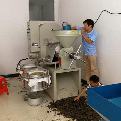 小型过滤机利润
