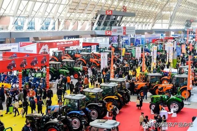 中国畜牧机械展