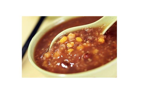 吃五谷养五脏 这么吃最养人