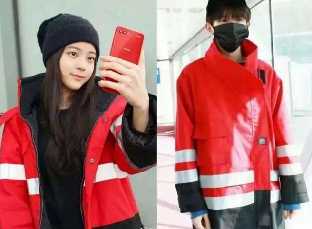 王源欧阳娜娜恋爱实锤（王源欧阳娜娜超甜合集）