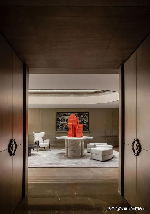 重庆展宸装饰工程