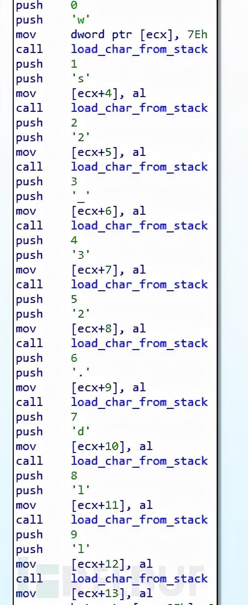 追踪LockBit勒索团伙用于数据窃取的基础设施