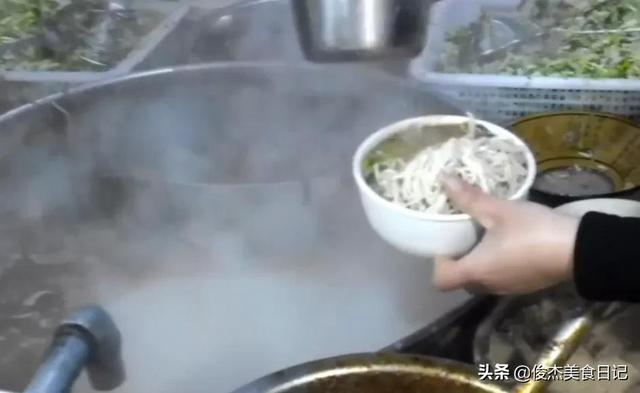 牛肉汤怎么做