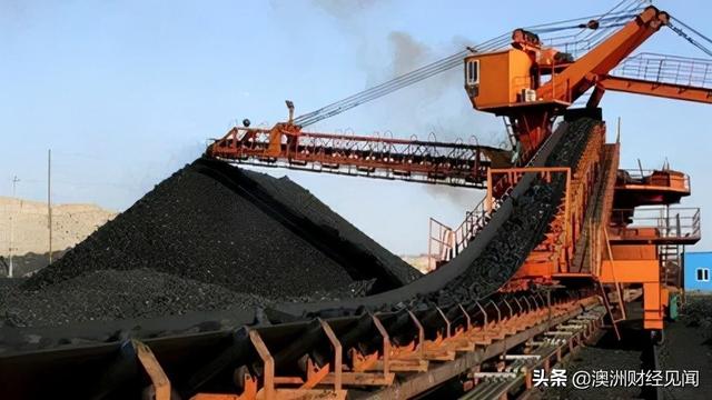 煤炭价格飞涨，但澳洲“煤”戏了？
