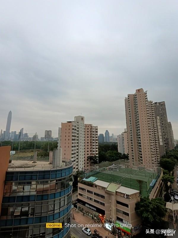 真我 x7pro 至尊版曲面屏怎么样（realmex7pro 至尊版测评）(16)