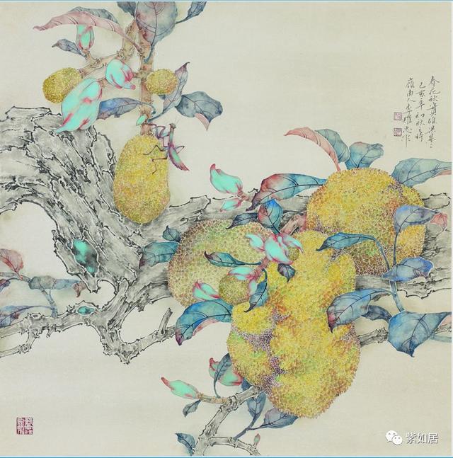 全国名家工程千人千作书法展赖智豪