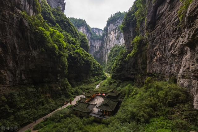 国家级风景名胜区名单