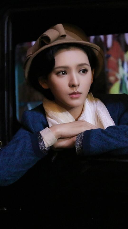 韩栋张予曦韩栋张予曦演的电视剧