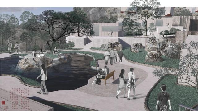 武汉工程大学室内设计毕业展