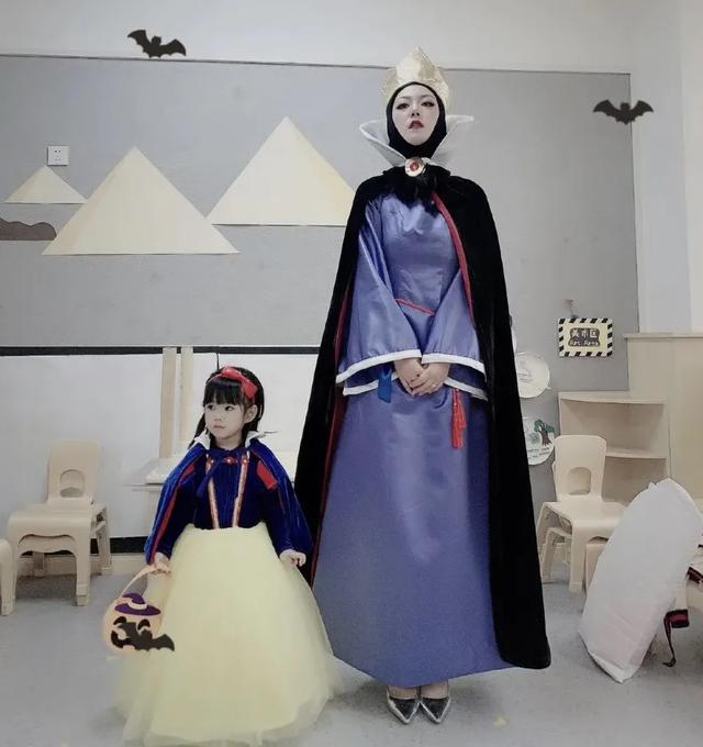 绘本馆万圣节怎么过？10款主题活动打造满分节日氛围