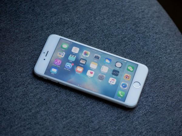 iphone6s配置參數iphone6s參數