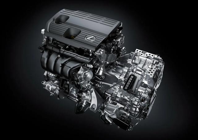 一直带电，首次插电——雷克萨斯全新一代NX 400h+