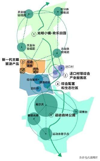 浮桥、探桥、森林、水库……深圳新晋网红绿道免费打卡！一起来耍