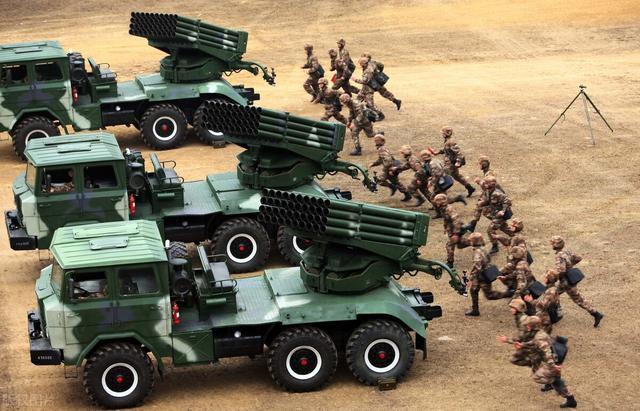 世界十大收入最高的军工巨无霸是谁？