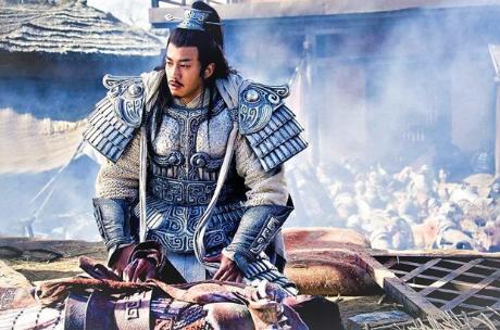 破釜沉舟主人公是谁（破釜沉舟是项羽的故事吗）