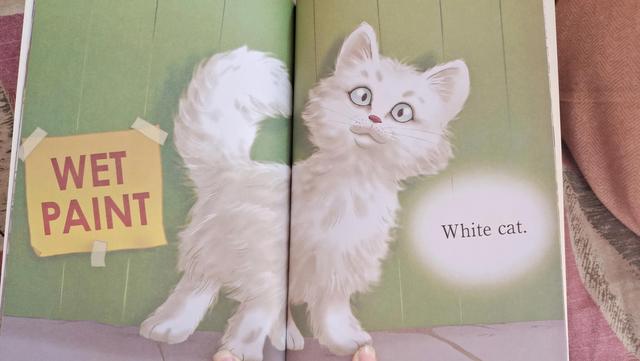 英文绘本 兰登系列