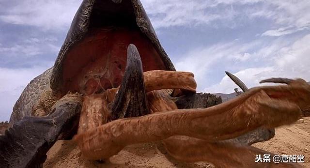 异形魔怪4剧情解析（异形魔怪4国语免费观看）