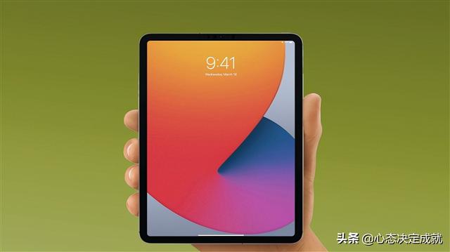 三星向苹果iPad mini 6 Pro供应显示面板，屏幕刷新率有一定提高