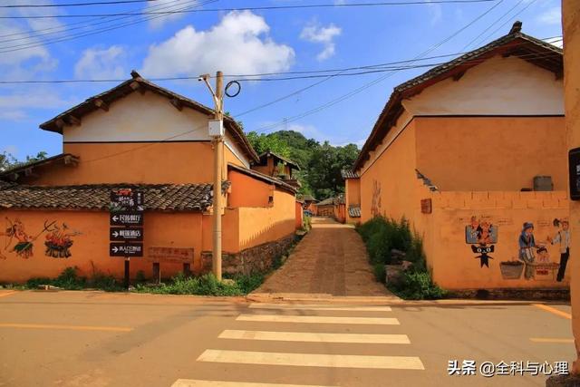 下半年,适合一个人出来的20个小众旅行地:累了,就出来走一走吧